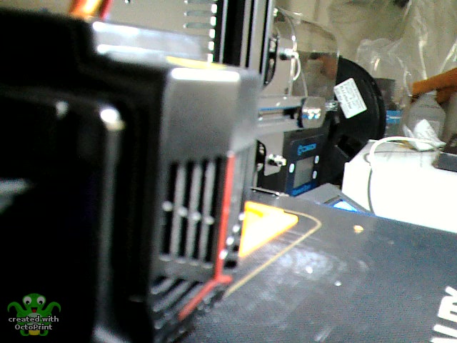 CE3E3V2 Model s-25-5 powersupply top 20230214115300.mp4.thumb