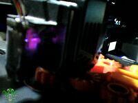 CE3E3V2 Arm - Threaded 20230211141017