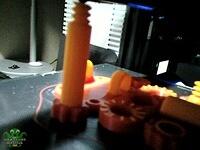 CE3E3V2 Arm - Threaded 20230211141017.mp4.thumb