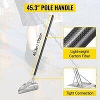 sand-scoop-Pole-Length