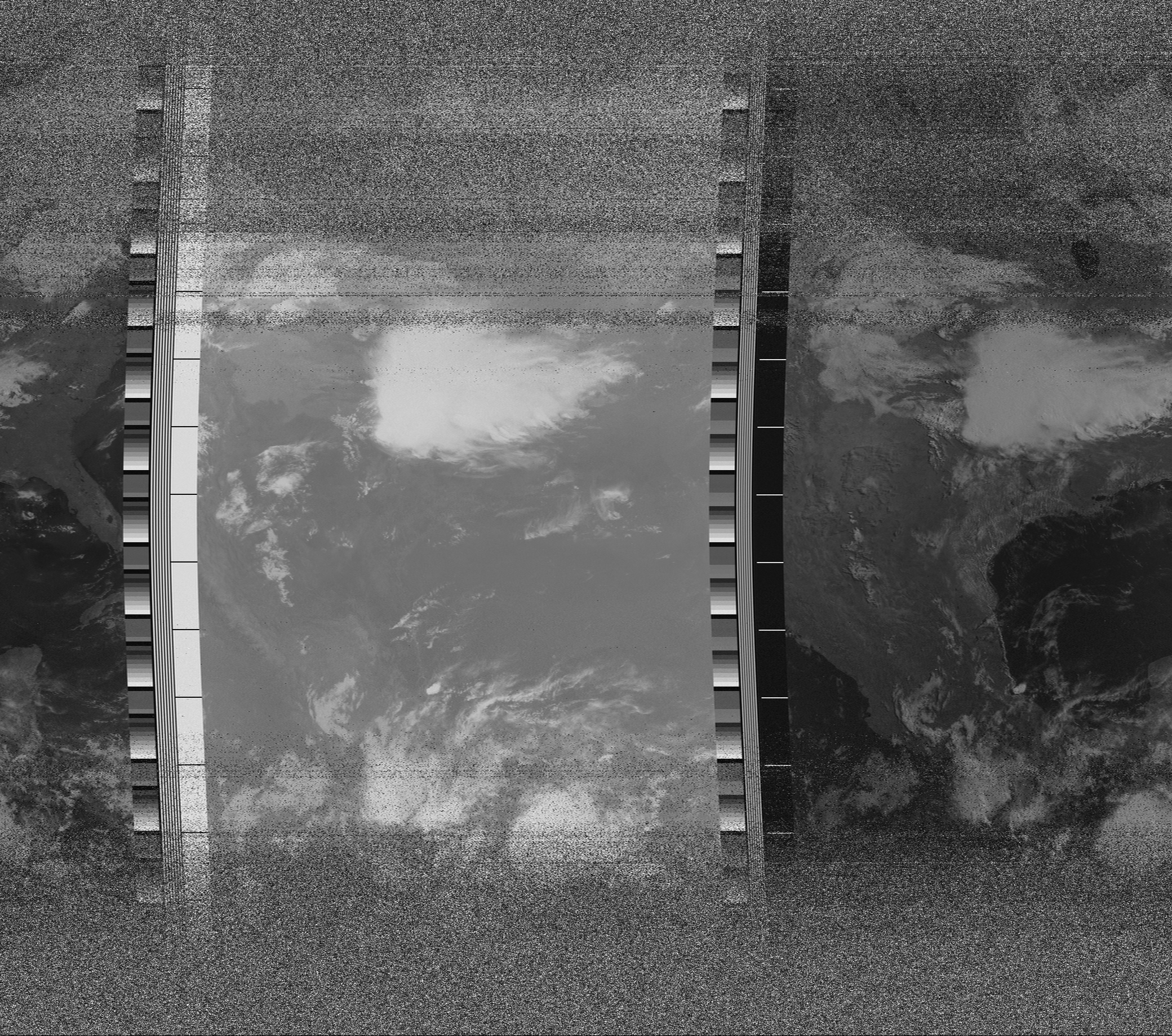Satellite Images